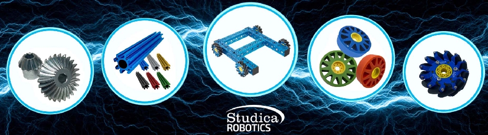 FTC Robotics Planning Guide: 9 Tips to Help Your Team Succeed